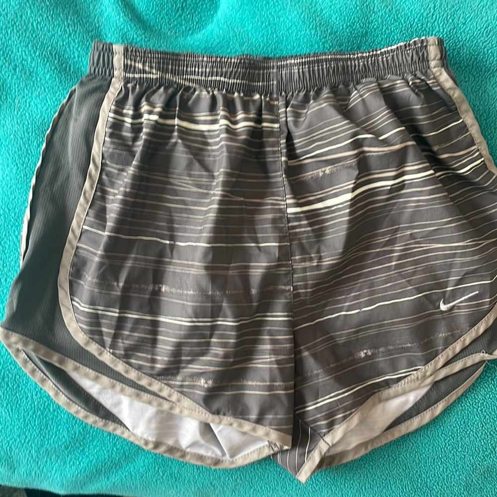 NIKE Dri-Fit Shorts
